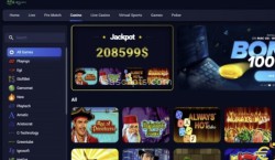 Goldsvet Pro sports 2024 1win v12. 0 clone script