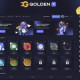 GOLDEN-X Online Casino Platform – PHP Script