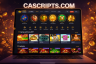 PHP FRANCK Casino Script + Sports betting