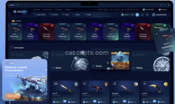 Soulbet-Script CS:GO Cash Opening Site