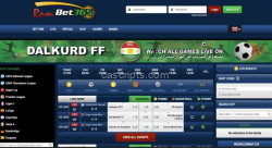 Bet365 Betting Websites Script Room