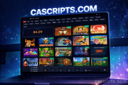 New Goldsvet 8.2 MRS (casino club) NULLED