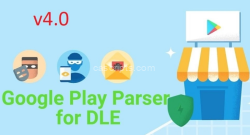 Google Play Analyzer v4. 0 DLE