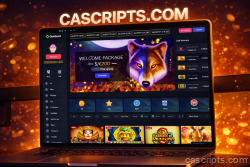 Goldsvet 8.5.3 Online Casino Script