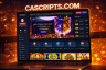 Goldsvet 8.5.3 Online Casino Script