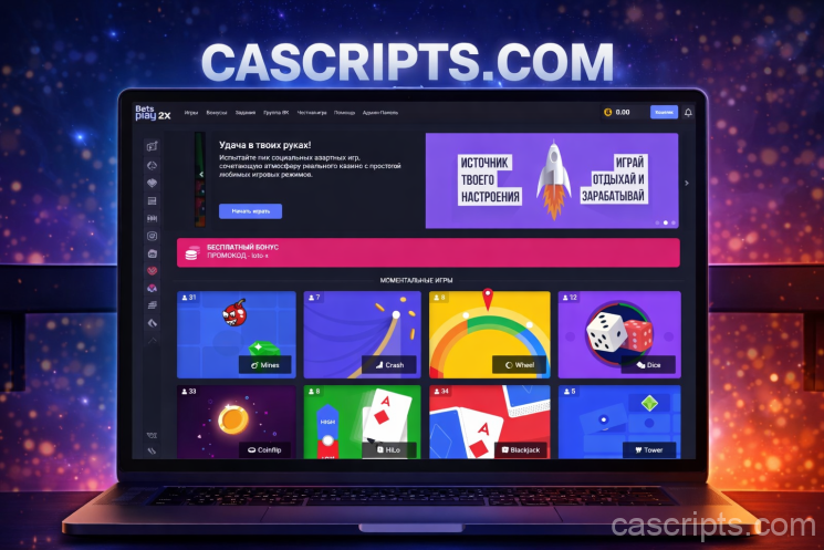 Play2x Roulette Script - 13 Modes