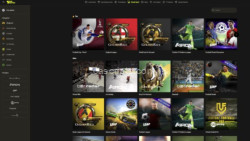 Pari Match Sports Script Source Code