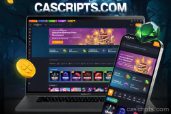 Spinarium Casino PHP Script – Premium Online Casino Source Code