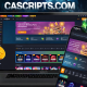 Spinarium Casino PHP Script – Premium Online Casino Source Code