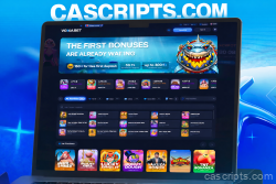 Vodka.bet Casino PHP Script – Premium Online Casino Source Code for Sale