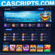 Vodka.bet Casino PHP Script – Premium Online Casino Source Code for Sale