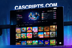 Gizbo Casino PHP Script – Premium Online Casino Source Code