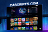 Gizbo Casino PHP Script – Premium Online Casino Source Code