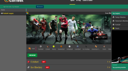 Bet365 Sports Betting Software Script NULLED