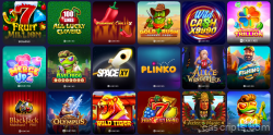 200+ BGaming HTML5 Slot Games (No license needed)