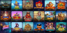 100+ Relax Gaming HTML5 Slot Games