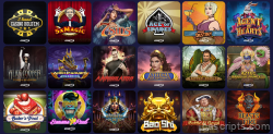 400+ Play'n GO HTML5 Slot Games